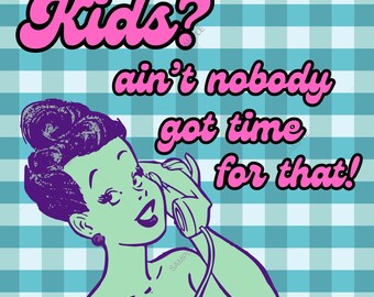 Nadie tiene tiempo para eso: Diseño DINK sin niños (descarga digital)