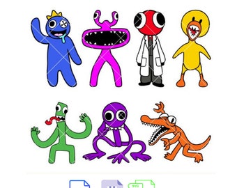 little shop of monsters No Place for Monsters : Little Nobody