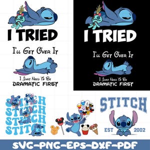 Layered Stitch Svg Bundle, Instant Download, Bundle For Cricut, Silhouette Vector SVG PNG DXF Cut File