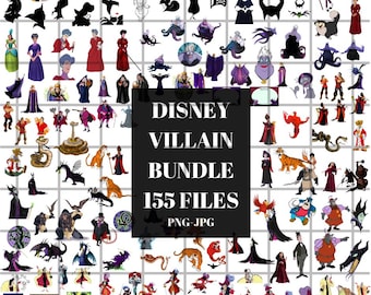 Descarga digital de villanos, paquete de imágenes prediseñadas PNG de villanos, paquete de imágenes prediseñadas de villanos, decoración imprimible de villanos, Maléfica Reina Malvada png