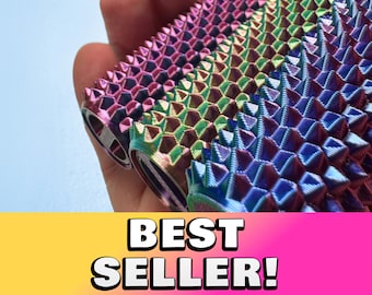 Spiky Fidget Stim-roller: sensorisch focusspeelgoed met textuur