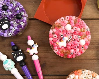 Black Cat Picky Pad, Remeltable Fidget Toy, Skin Picking Aid, Hair Pulling Relief