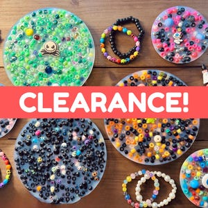 CLEARANCE Picky Pad! Picking Pads, XL Pick Pads, Fidget Toy, Skin Picking and Hair Pulling