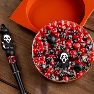 REMELT 30 TIMES! Reusable Picky Pad Kit Bundle with Mold, Beadable Pen & String