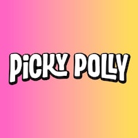 Picky Polly PickyPollyStore - Etsy