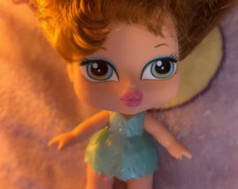 Bratz Baby Meygan