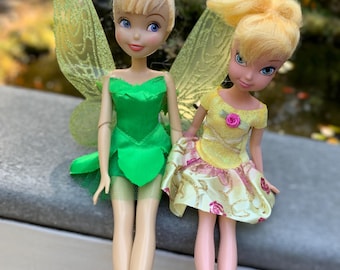 TinkerBell Set
