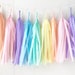 see more listings in the Tassel Garlands section