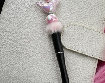 Beaded Pen