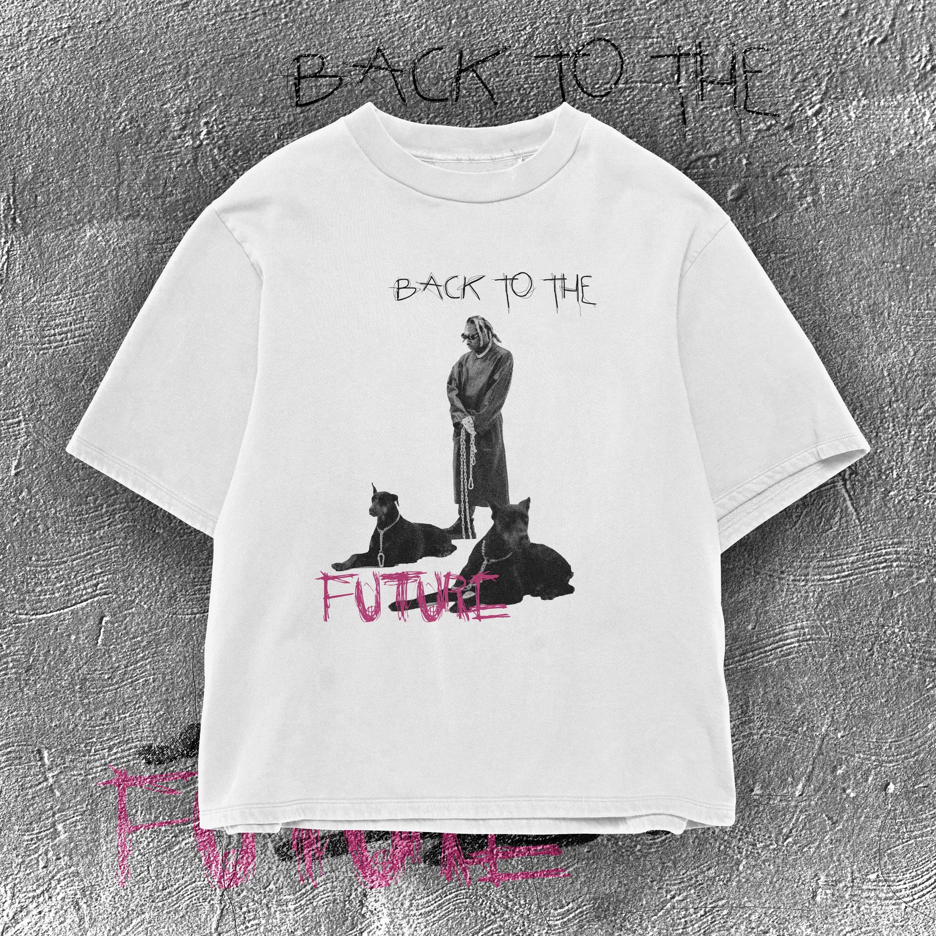 Future rapper shirt - Etsy 日本