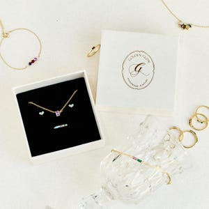 Custom Name Bar Necklace, Personalized Men’s Necklace, Father’s Day Gift, Family Name Jewelry, Gift for Dad, Engraved Men’s Pendant image 9