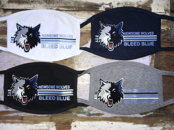 Newsome High School Mask You Choose And Free Local Delivery Etsy