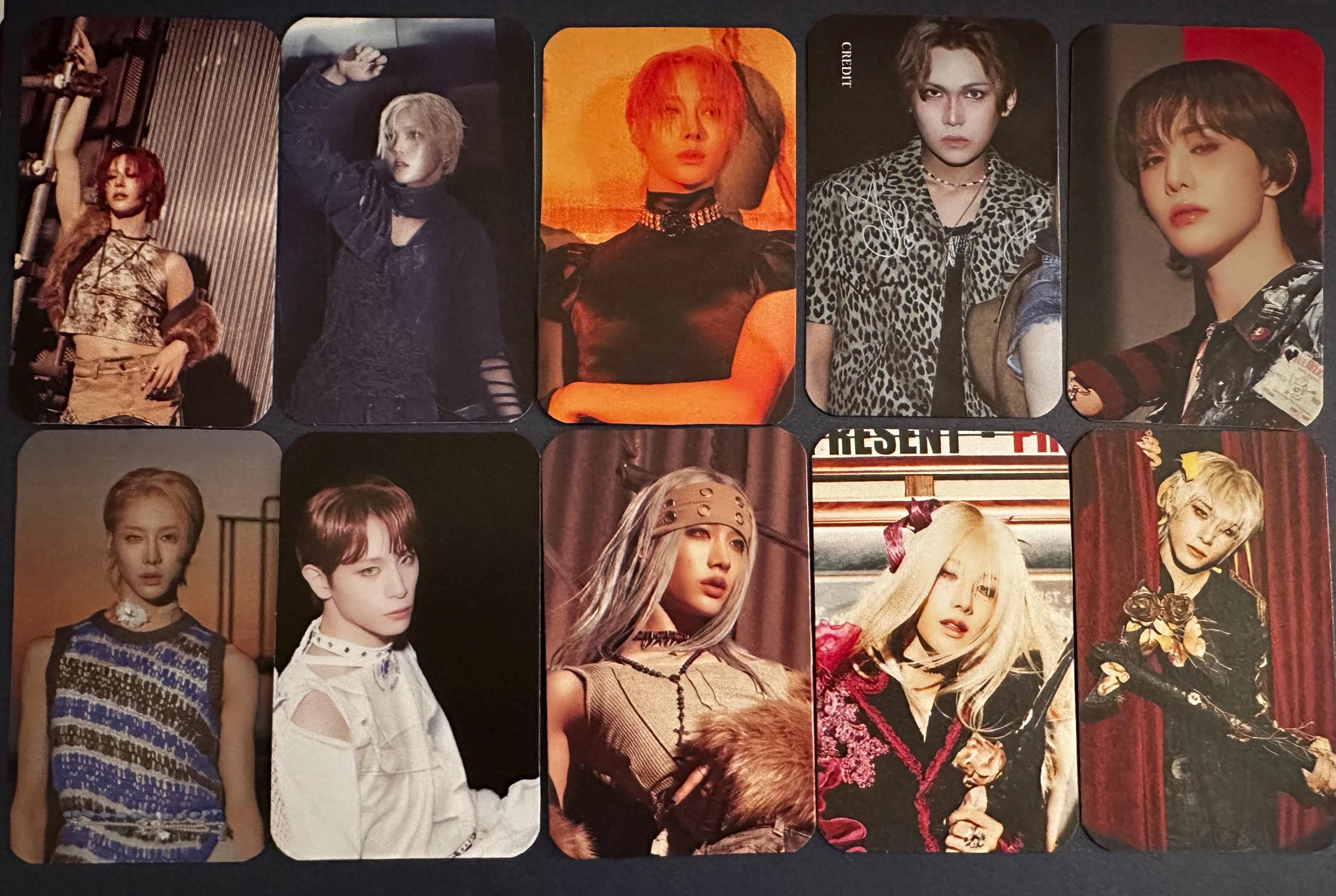 Xlov Photocards - Etsy