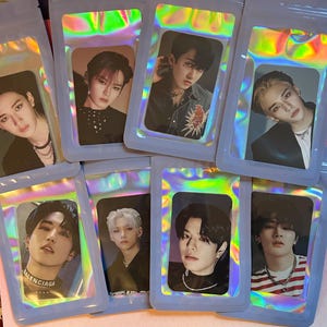 Stray Kids Blind Bias Bag (Einzelstück)