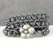 see more listings in the Triple Wrap Bracelets section