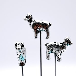 Goat Pin - XL