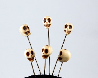voodoo pins