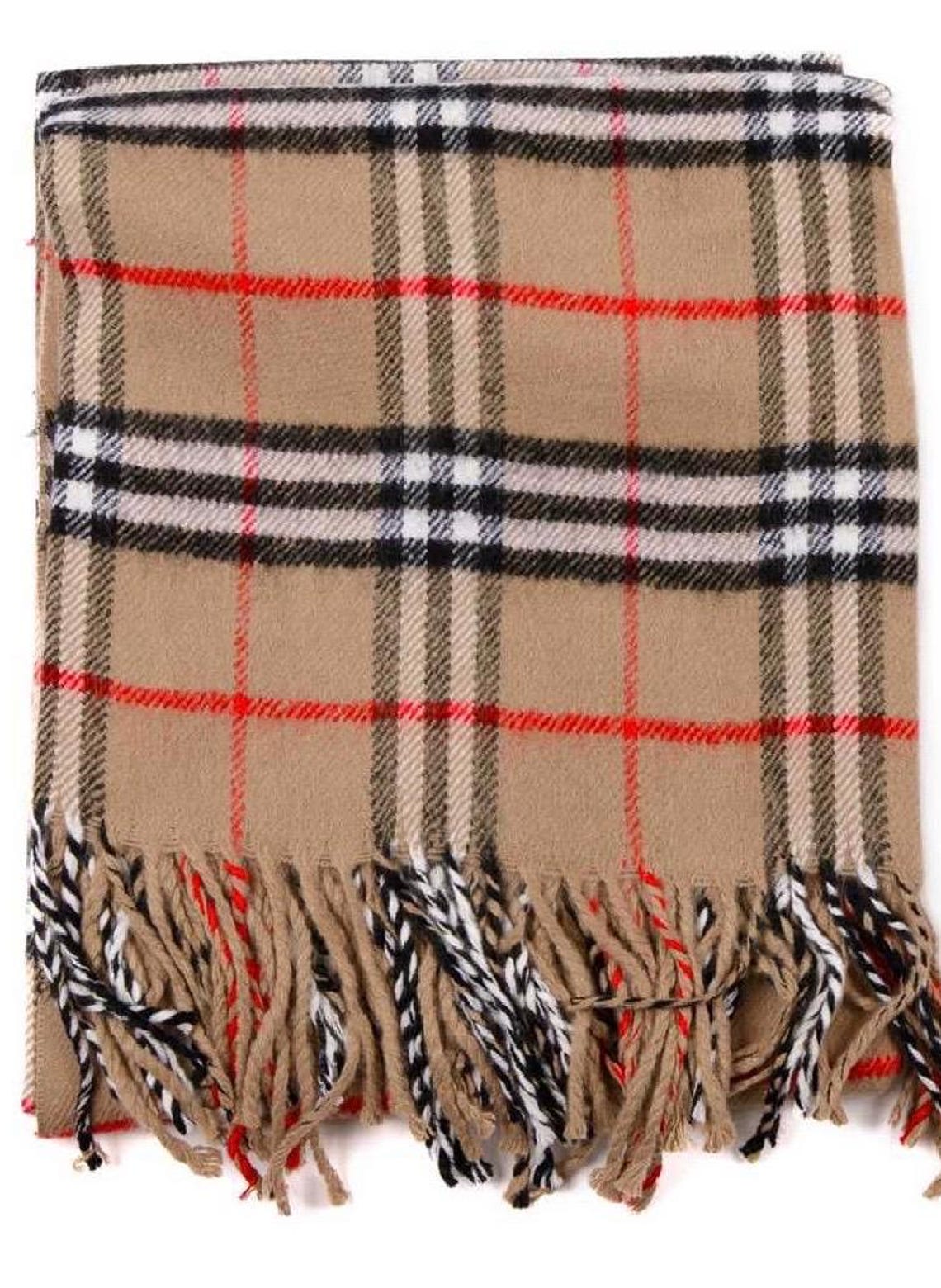Burberry's LONDON Lambswool Knit Sweater Made in Italy Men's XL /eaa498235