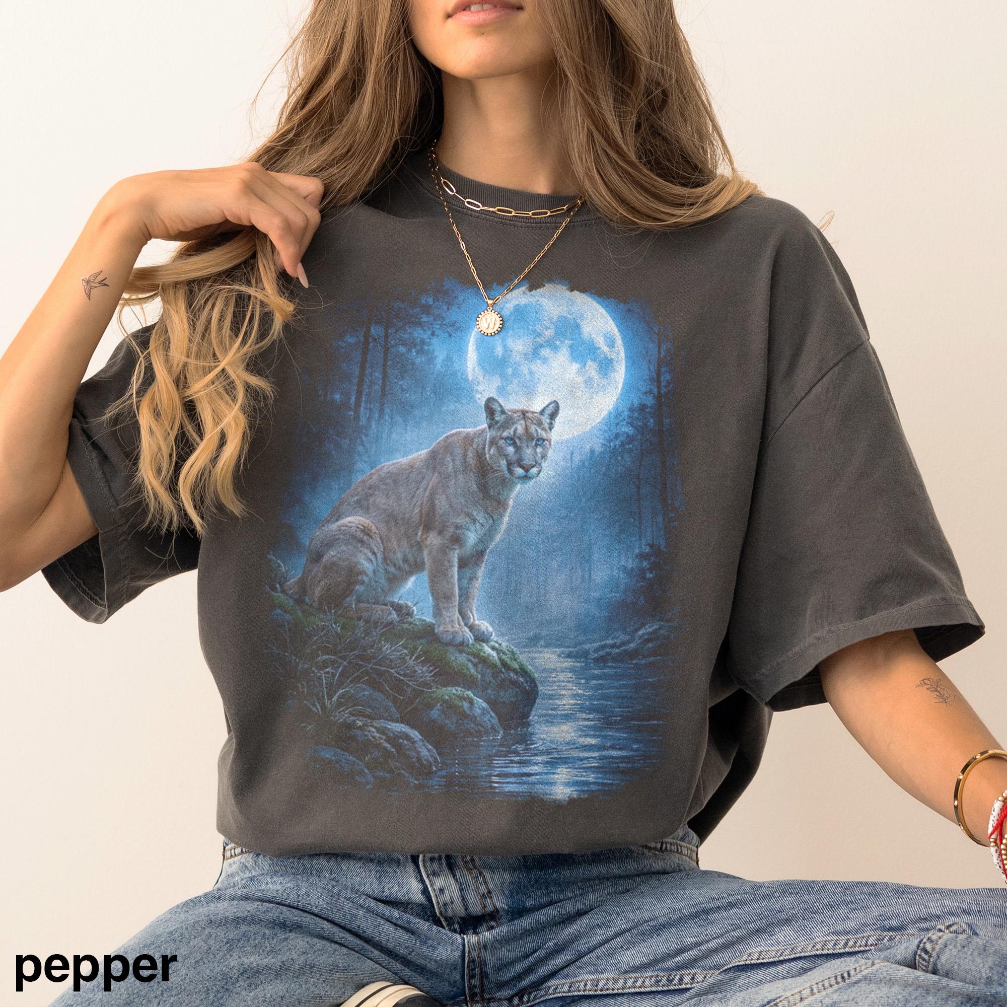 Vintage Puma T Shirt - Etsy