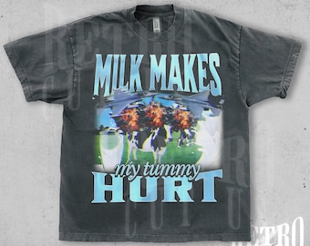 Vintage 90s Got Milk? Commercial Ad Promo T Shirt Size XL - Etsy