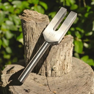 4096 hz Tuning Fork, Chakra Cleansing, Healing Trauma, Tuning Fork Therapy, Sound Therapy, Sound Bath, Pineal Gland Healing, Holistic Health