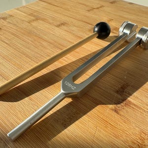 128 hz Tuning Fork, Tuning Fork Healing, Tuning Fork Meditation, Sound Therapy, Sofeggio Tuning Fork Frequency, Sound Healing, Sound Bath