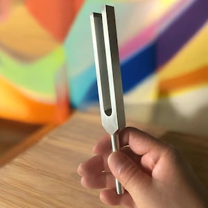 528hz Tuning Fork, Trauma Release, Tuning Fork Frequency, Chakra Cleansing, Sound Therapy, Sound Bath, Healing Trauma, Pineal Gland Healing