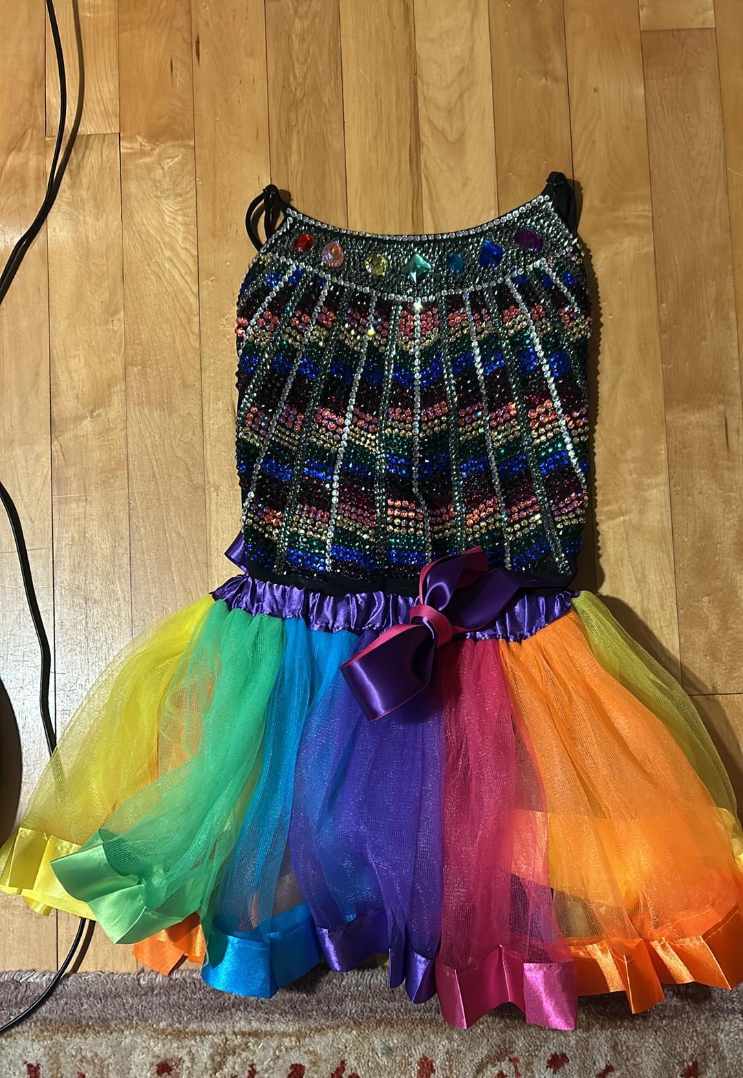 Taylor Purple Sequin Dress Girls - Etsy