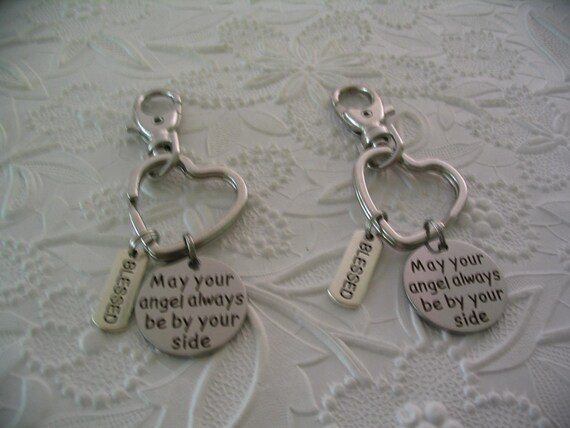 Always by your side charm deals