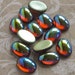 see more listings in the Vintage Glass Stones section