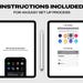 3D Ios Light Mode App Icons | Minimal Stunning Ios 14 | Ios 18 ...
