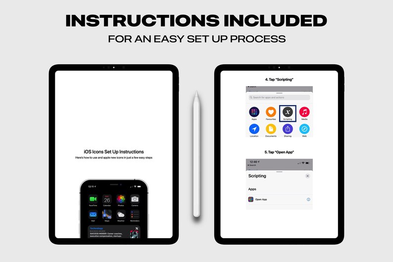 3D Ios Light Mode App Icons | Minimal Stunning Ios 14 | Ios 18 ...
