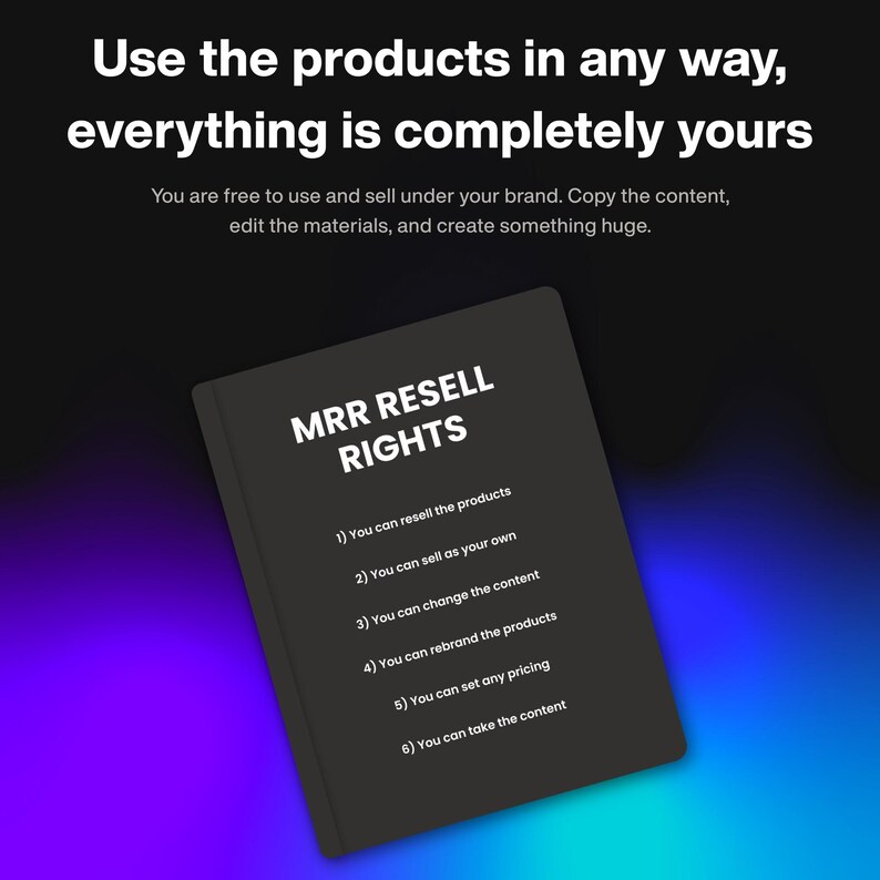 1000+ Canva Templates Bundle | MRR, PLR, Resell Rights | Canva ...