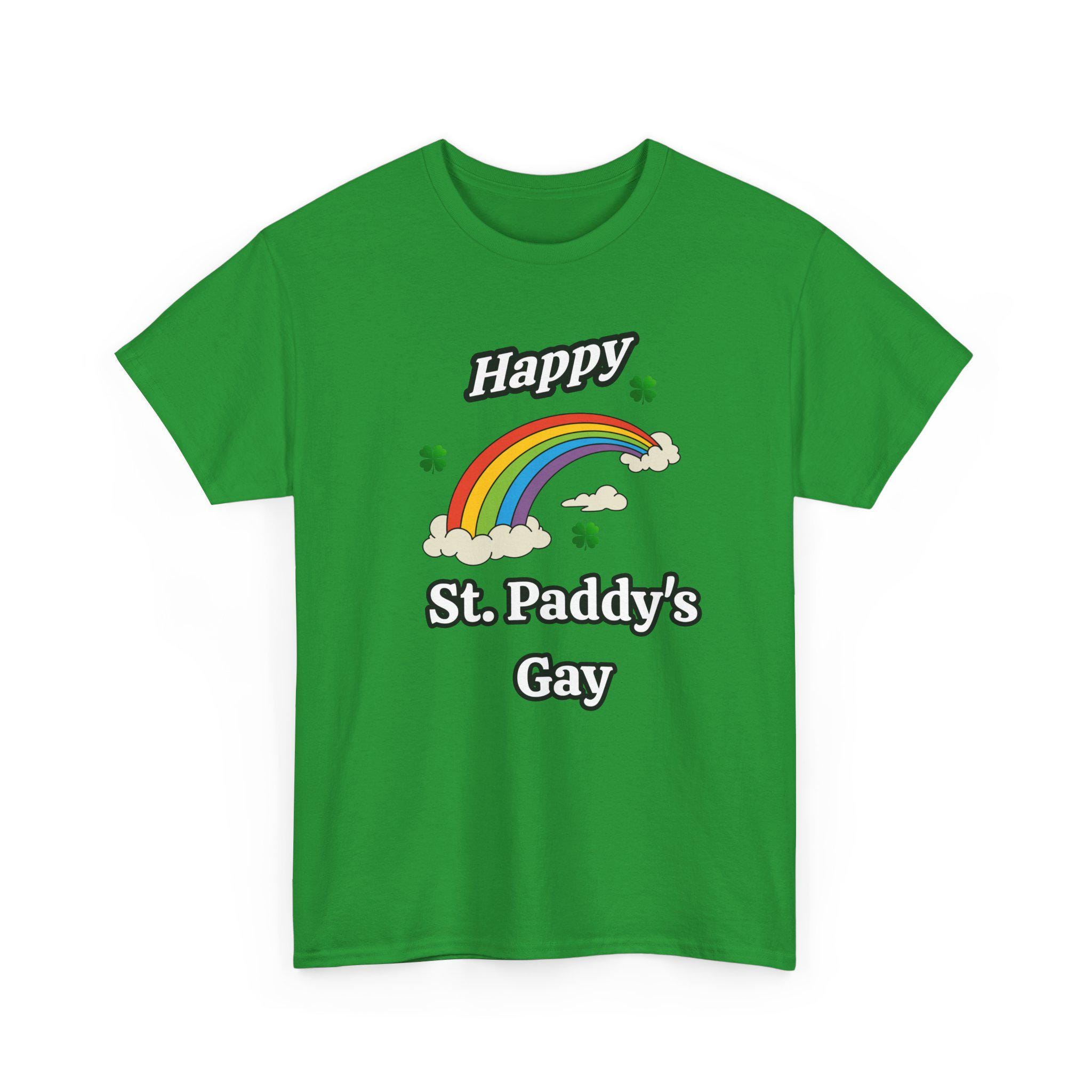 V-NECK St Patricks Day T-Shirt Funny Ireland Leprechaun Irish Drunk Beer Paddy e