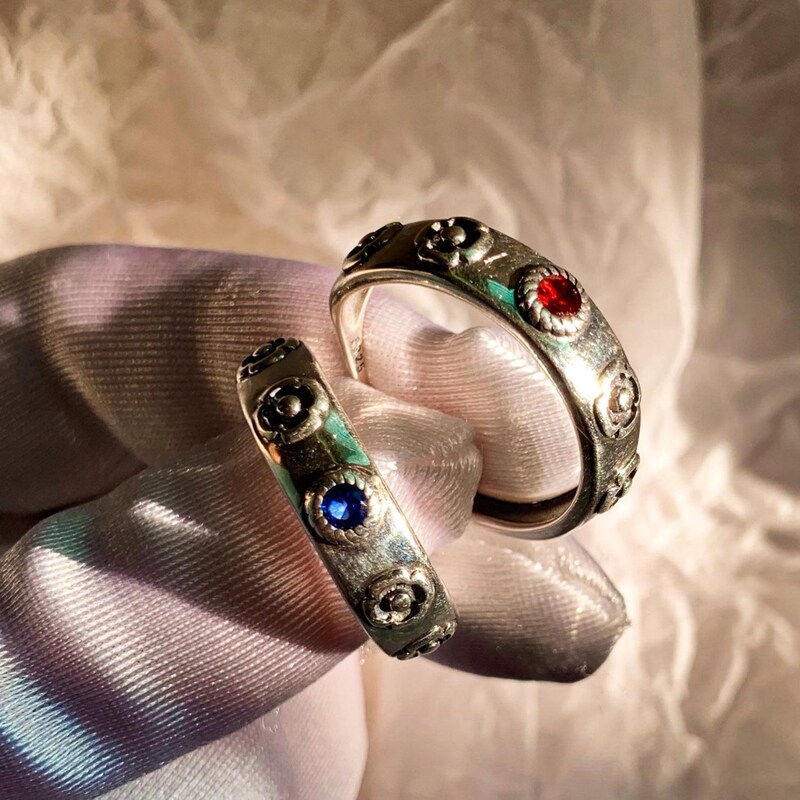 Howl At The Moon Ring main image 1