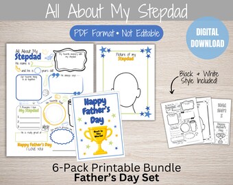 Father 39 s Day Gift All About My - Il 340x270.5999355072 4h6y 