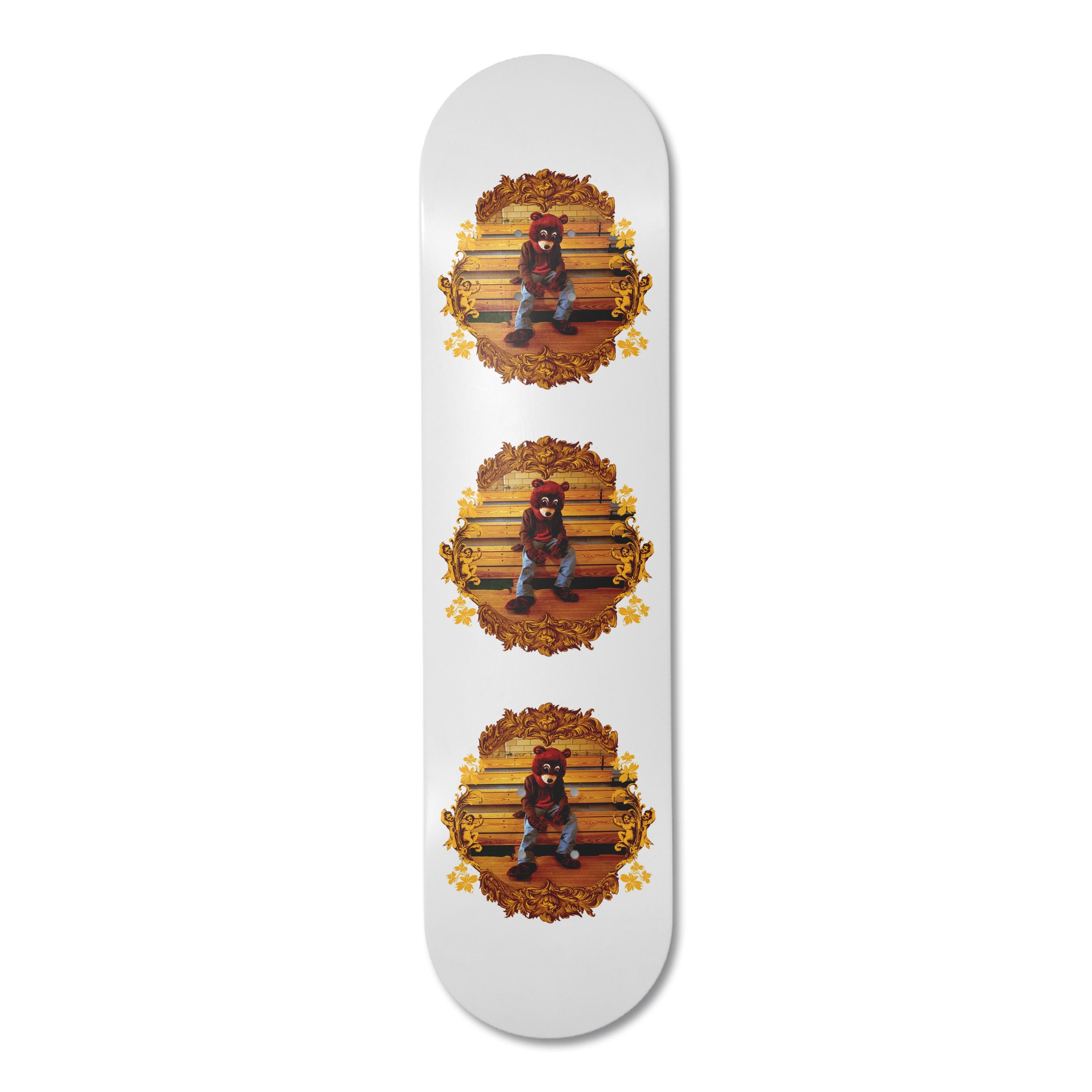 スケートボード cliche Skateboards - Last Supper Tee cliche Skateboards - Last Supper Tee