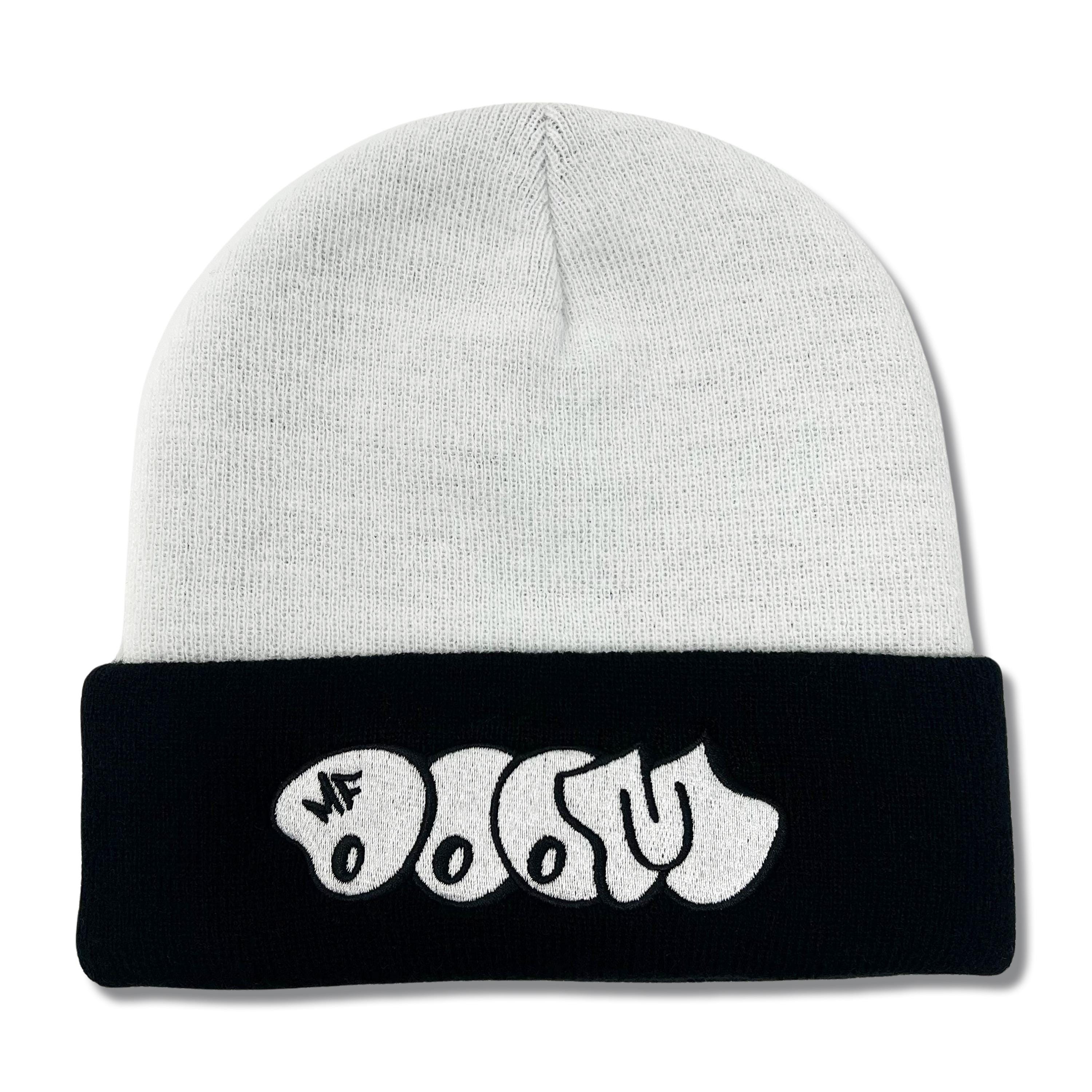 MF DOOM Beanie - Etsy