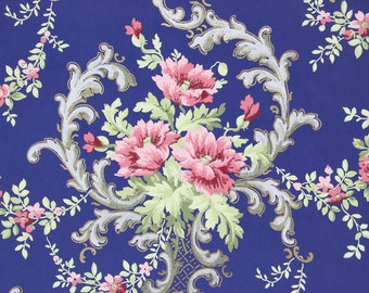Antique Wallpaper Etsy Antique Wallpaper Etsy