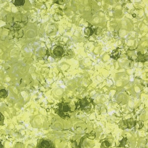 1970s Retro Vintage Adhesive Paper - Green Marble Wallpaper Peel and Stick, Sold by the Yard