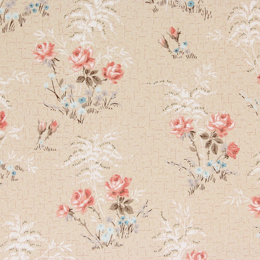 トップス Bonjour Diary Wallpaper flower print トップス Bonjour Diary Wallpaper flower print Bonjour Baby