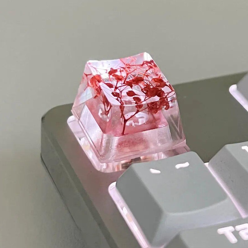 Custom Keycap - Etsy