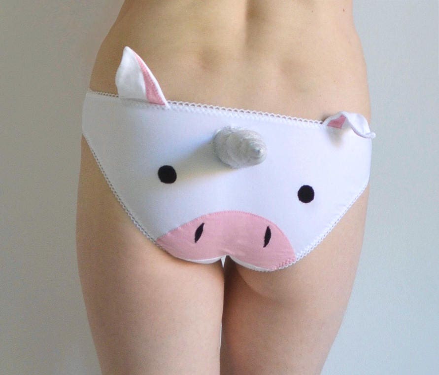 Tanga unicornio deals