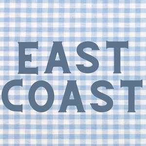 East Coast Plaid