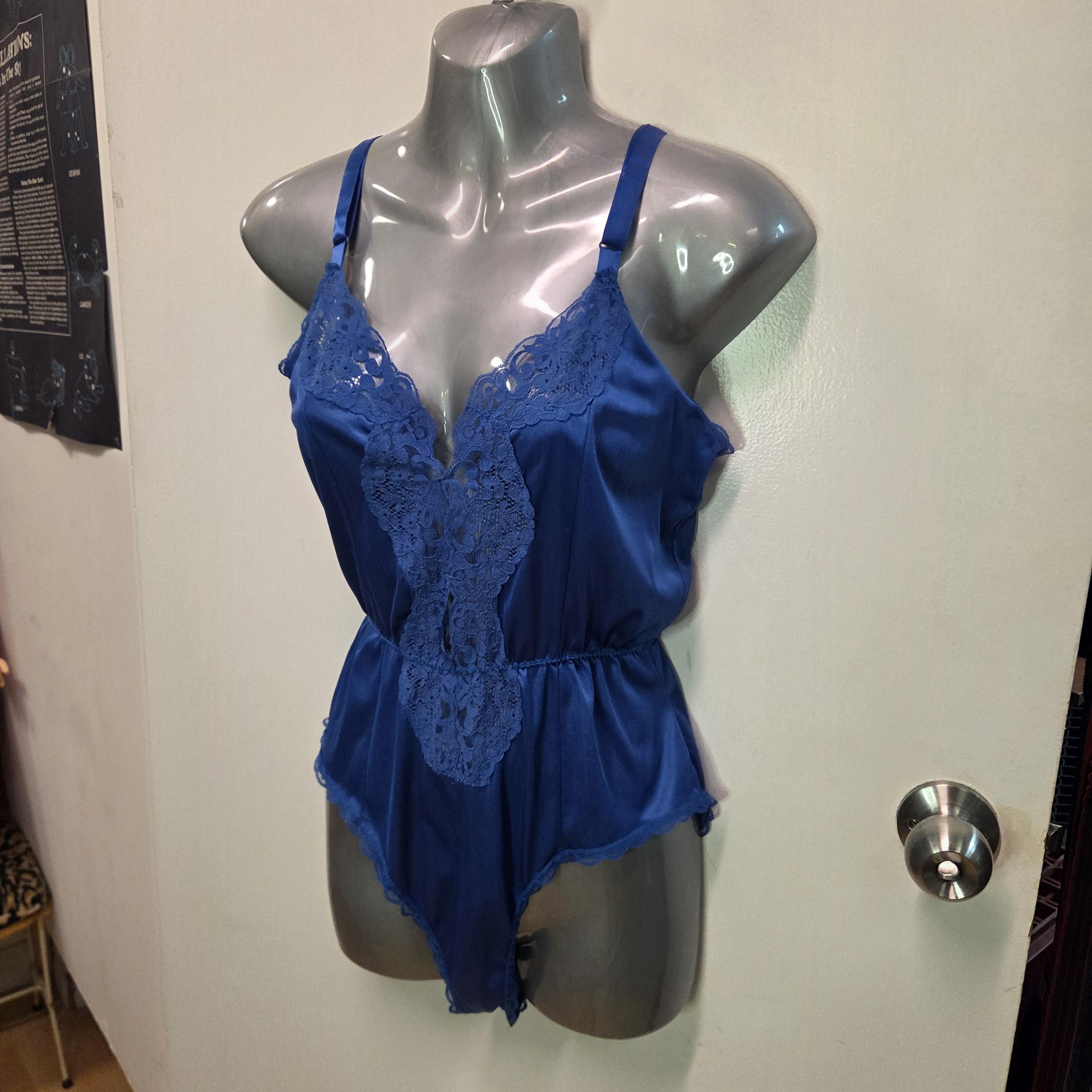 Retro 90s Lingerie - Etsy