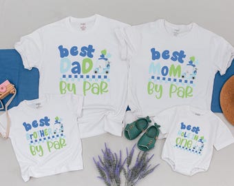 Golf birthday shirt, boys 1st birthday, 1st birthday shirt, hole in one, golf birthday party, boys golf shirt, golf first birthday, golf tee