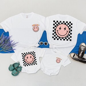 Personalized Auntie And Auntie&#39;s Girl Shirt, Matching Family Shirt, Auntie and Nephew Shirt, Niece Kid Shirt,Auntie Sweatshirt,Gift for Aunt