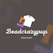Owner of <a href='https://www.etsy.com/au/shop/Beadcrazypup?ref=l2-about-shopname&from_page=listing' class='wt-text-link'>Beadcrazypup</a>