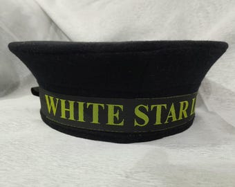 WW2 イタリア ムッソリーニ フェズ キャップ 再生産 - Etsy 日本