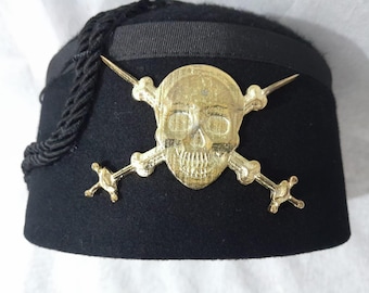 WW2 イタリア ムッソリーニ キャップ WW2 イタリア ムッソリーニ フェズ キャップ 再生産 - Etsy 日本